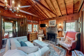 Machias Cabin